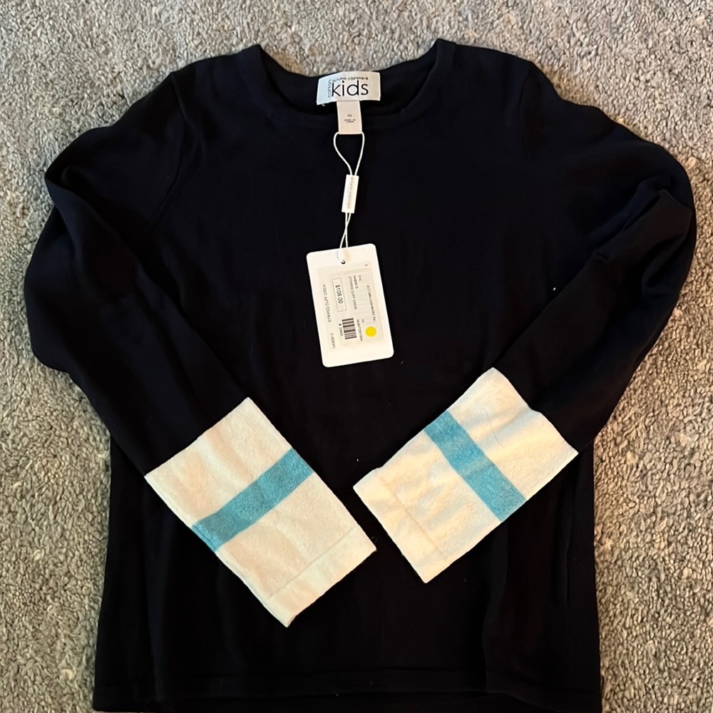 Autumn Cashmere Kids Size 10